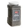 Badia Table Grind Black Pepper 4 lb.