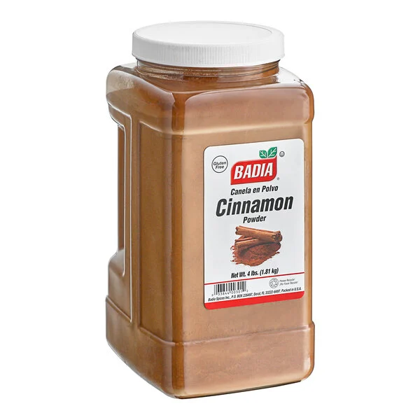 Badia Cinnamon Powder 4 lb.
