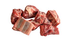 Goat Meat 5KG