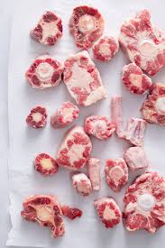 Oxtail 5kg