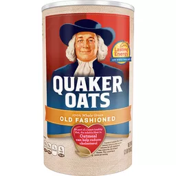 Quaker Oats 42OZ