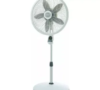 18′ Pedelstal Fan