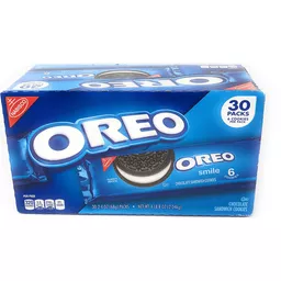 Nabisco Oreo Cookies