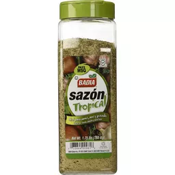 Badia Sazon Tropical ( Green )