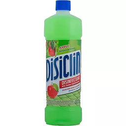 Disiclin Apple