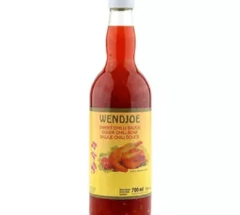 Wendjoe Chilli Sauce