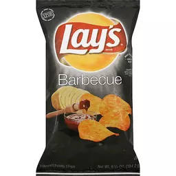Lays Barbeque Chips