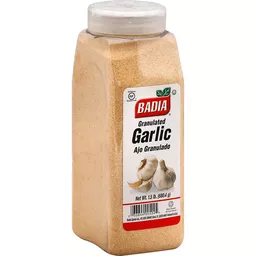 Badia Granulated Garlic