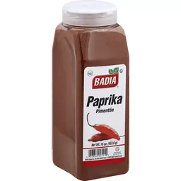 Badia Paprika Spanish