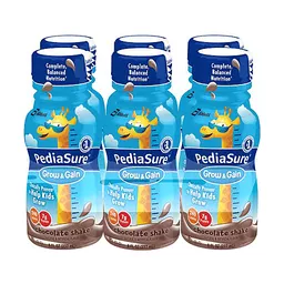Pediasure Chocolate 6PK