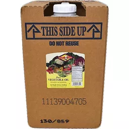 Chef’s Choice Value Frying Oil