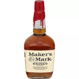 Makers Mark Bourbon 1L