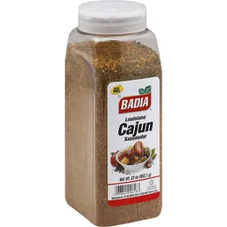 Badia Cajun Seasoning