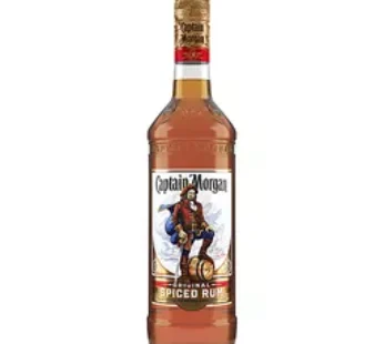 Captain Morgan Spiced Rum