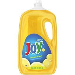 Joy Dish Soap 90OZ