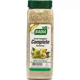Badia Complete Seasoning