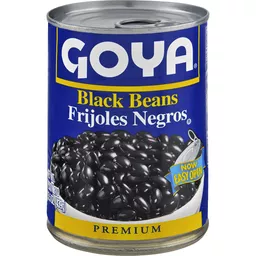 Goya Black Beans