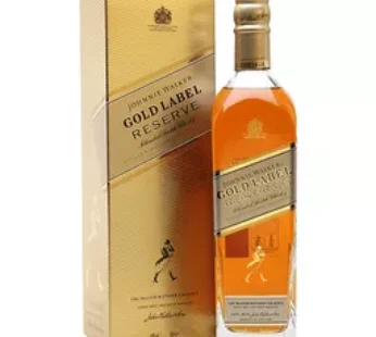 Johnnie Walker Gold Reserve