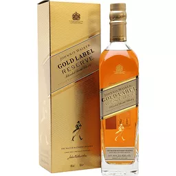 Johnnie Walker Gold Reserve