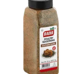 Badia Poultry Seasoning