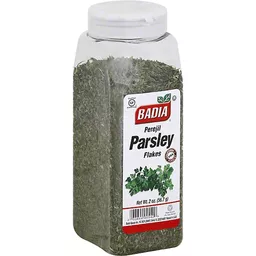 Badia Parsley Flakes