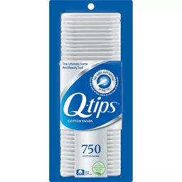 Q Tips 750CT