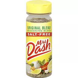 Mrs Dash Original Seasoning