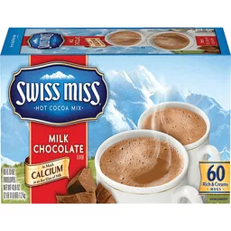 Swiss Miss Hot Cocoa Mix