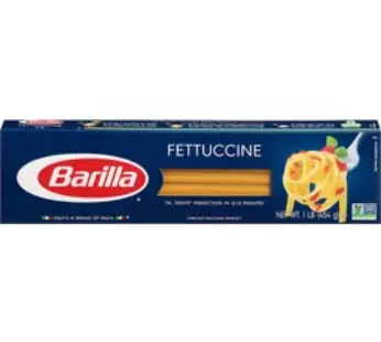 Barilla Fettuccine