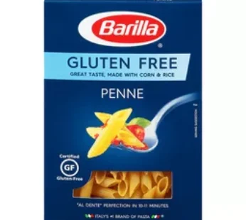 Barilla Pasta Penne
