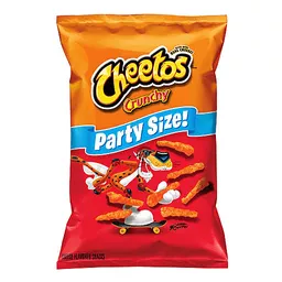 Cheetos Crunchy 20.5OZ
