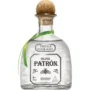 Patron Silver 750ML