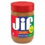 Jif Creamy Peanut Butter 16oz