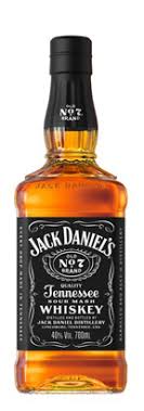 Jack Daniels No.7