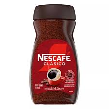 Nescafe Classic Instant Coffee