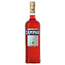 Campari Bitters 1 L
