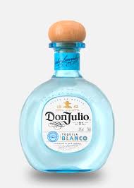 Don Julio Blanco