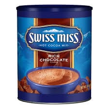 Swiss Miss Rich Hot Cocoa Mix