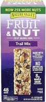 Nature Valley Fruit & Nut 30ct