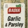 Badia Garlic Parsley Powder 24oz