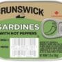 Sardine in Hot Pepper 5pk