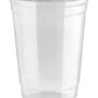 16oz Plastic Cup