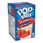 Pop Tarts Strawberry 48 Ct