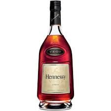 Hennessy VSOP Cognac 1L
