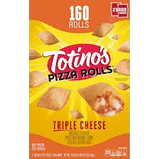 Totinos Pizza Rolls 160ct