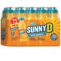 Sunny D Tangy 15pk